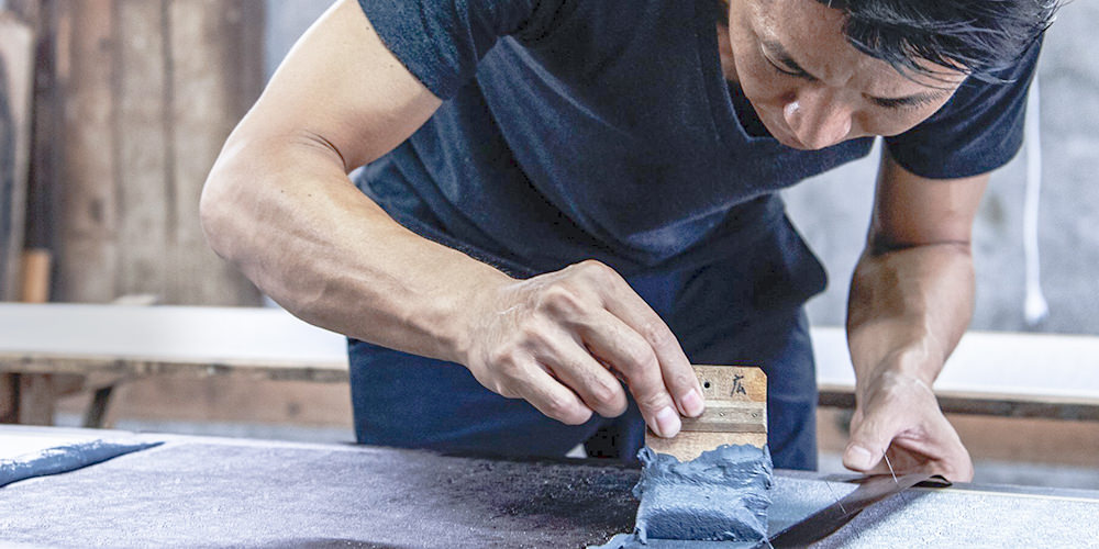 Hirose Dyeworks