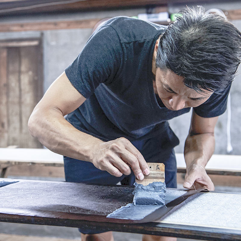 Hirose Dyeworks