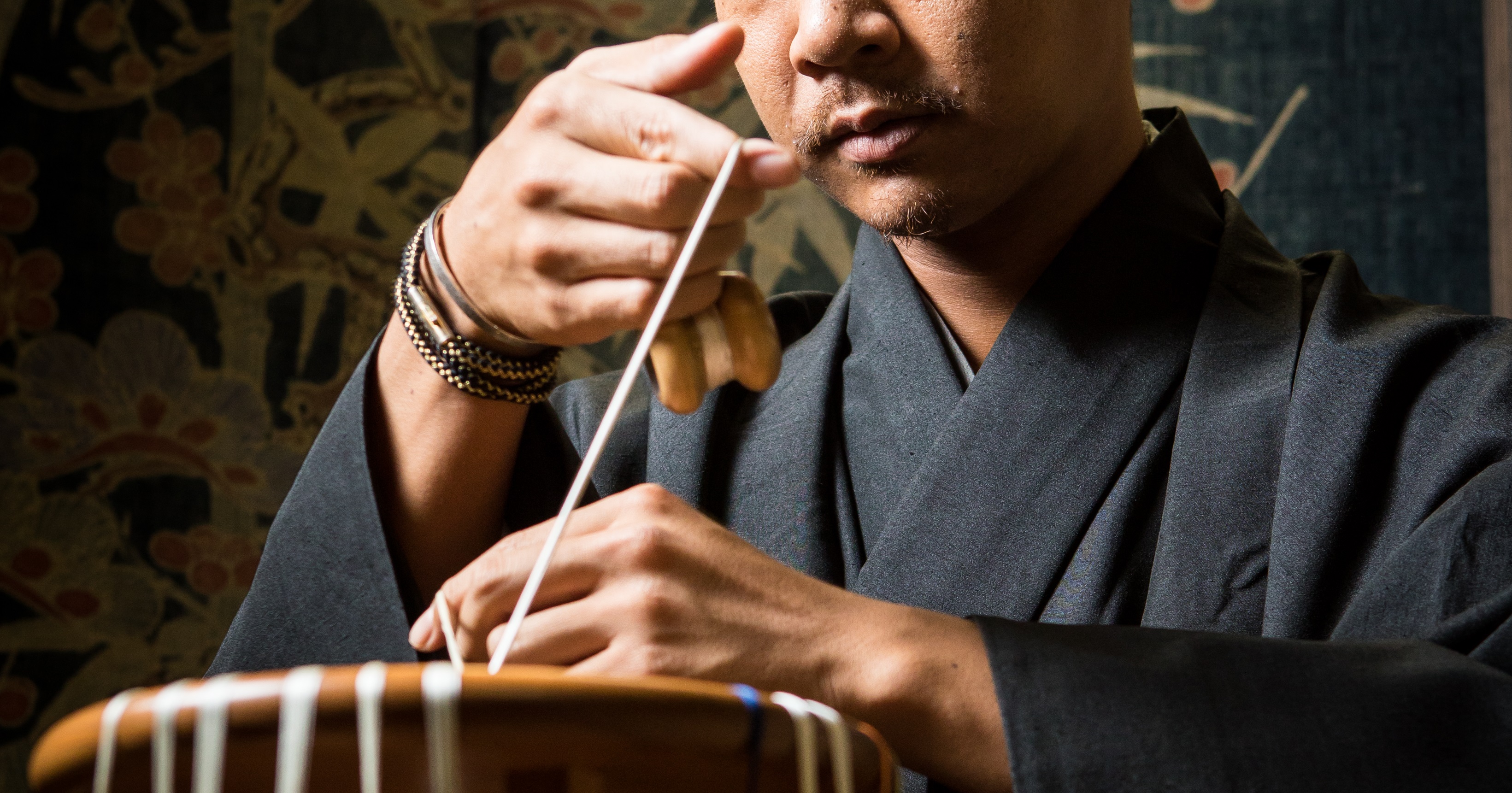 What Kumihimo Braiding Can do for the Future