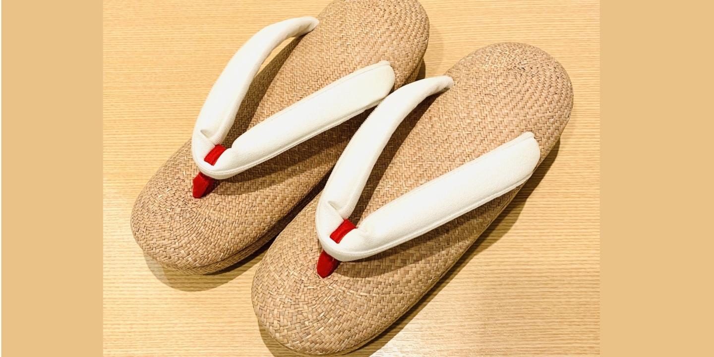 [Yotsuya Sanei]Information on summer footwear and event starting from July 1st, 2020
