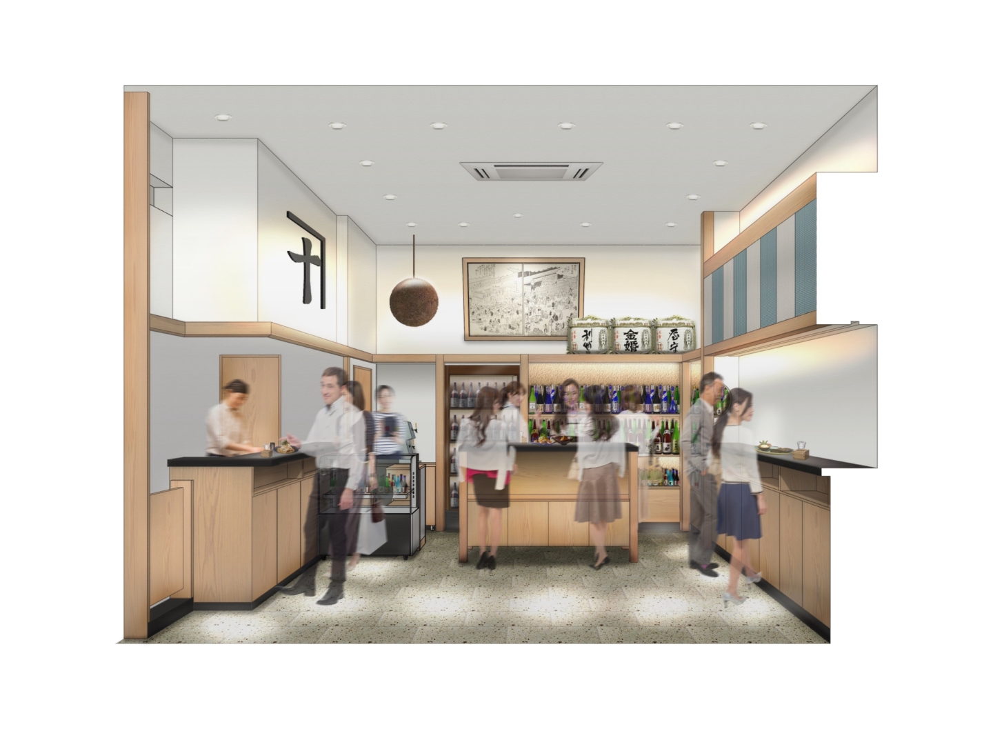 [Toshimaya]Notice of New Store Opening on July 3, 2020