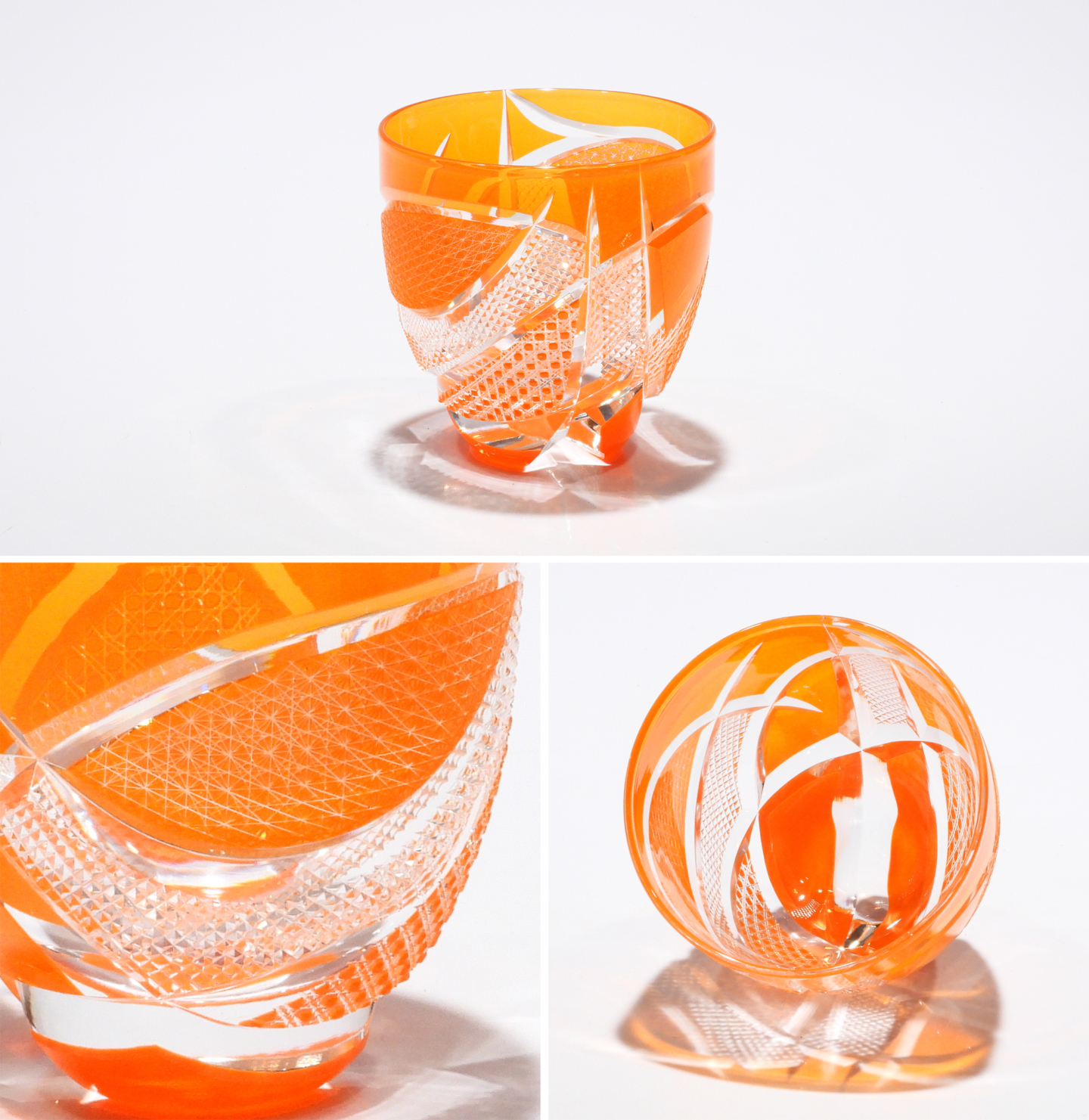 [Hanashyo]Online Edo Kiriko glassware store, where the perfect gift selection awaits
