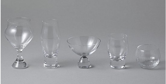 “Made in Tokyo” Sake Glass, from Japan to the World.