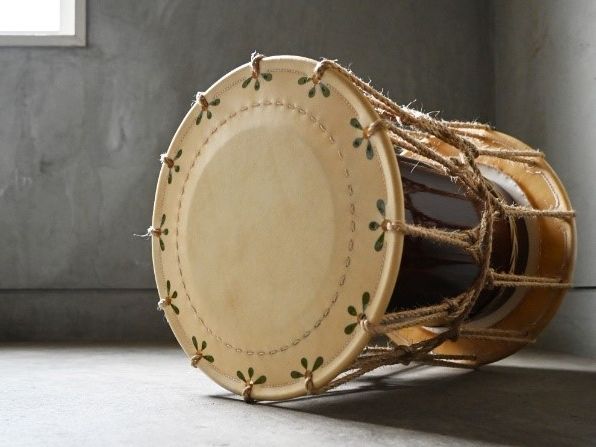 Making taiko drums from the trees of a Tokyo forest, planting the forests of the future