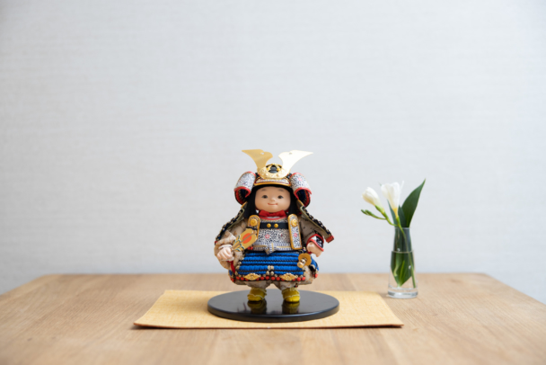【Matsuzaki Doll】Your favorite seasonal festival dolls