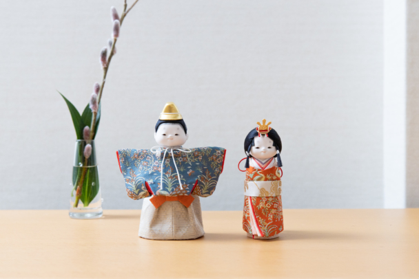 【Matsuzaki Doll】Your favorite seasonal festival dolls