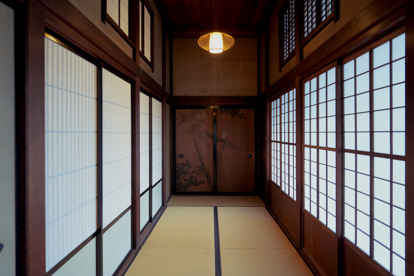 【Edo Tokyo Rethink】The Former Iwasaki House Garden: The Harmony of Tradition and Innovation, Intertwined
