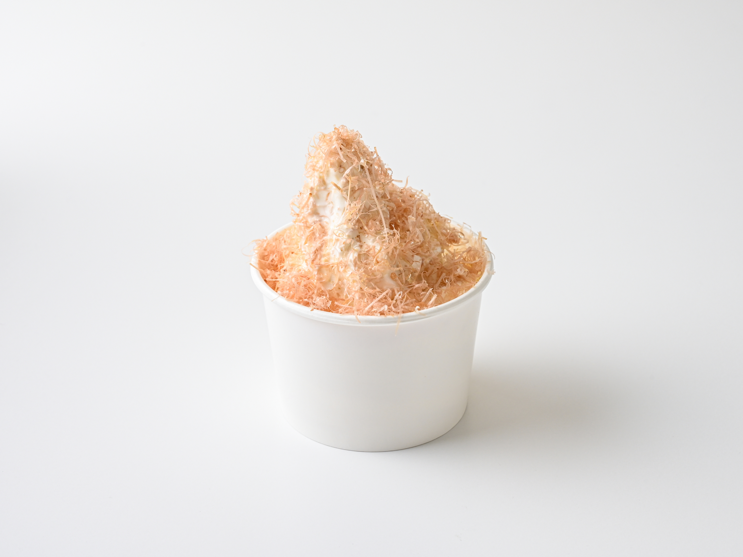 Eitaro Sohonpo – Limited-edition summer kakigori (Japanese-style shaved ice) made with first-rate ingredients, only available at their Nihonbashi Main Store cafe