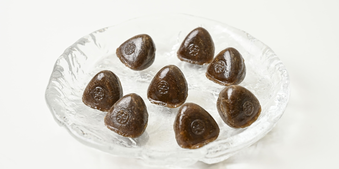 [Eitaro Sohonpo Co., Ltd.] Announcing the limited time sale of “Eitaro Hojicha-ame (Roasted Green Tea Candy)” in commemoration of Eitaro-ame Day!