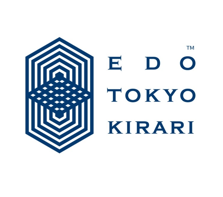 Edo Tokyo Kirari Project Products on Sale at Garden Shops in the Tokyo Metropolitan Area