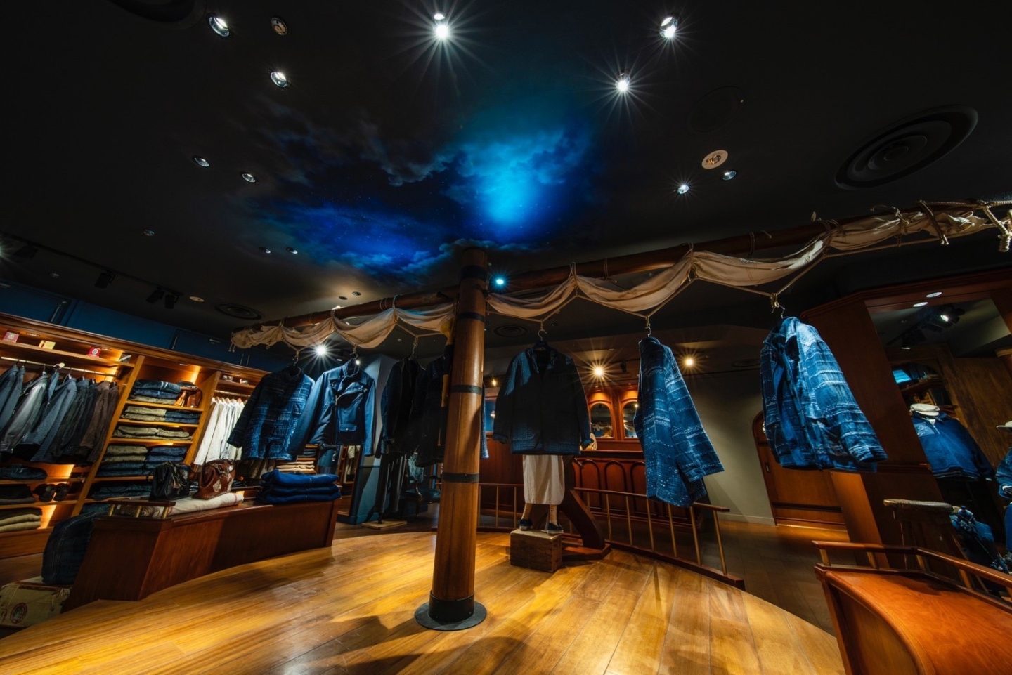 [Porter Classic] Flagship Ginza Store Re-opens with a Fresh View of the World