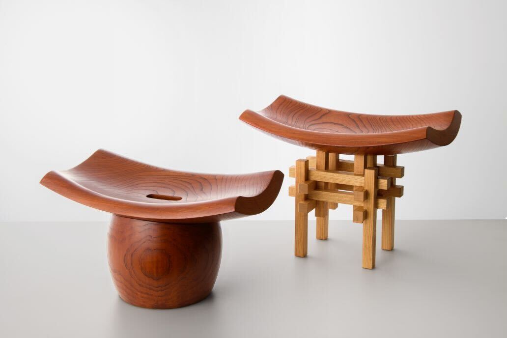 Miyamoto Unosuke Presents “The Curve” Series: Products that Repurpose the Body of a Taiko Drum