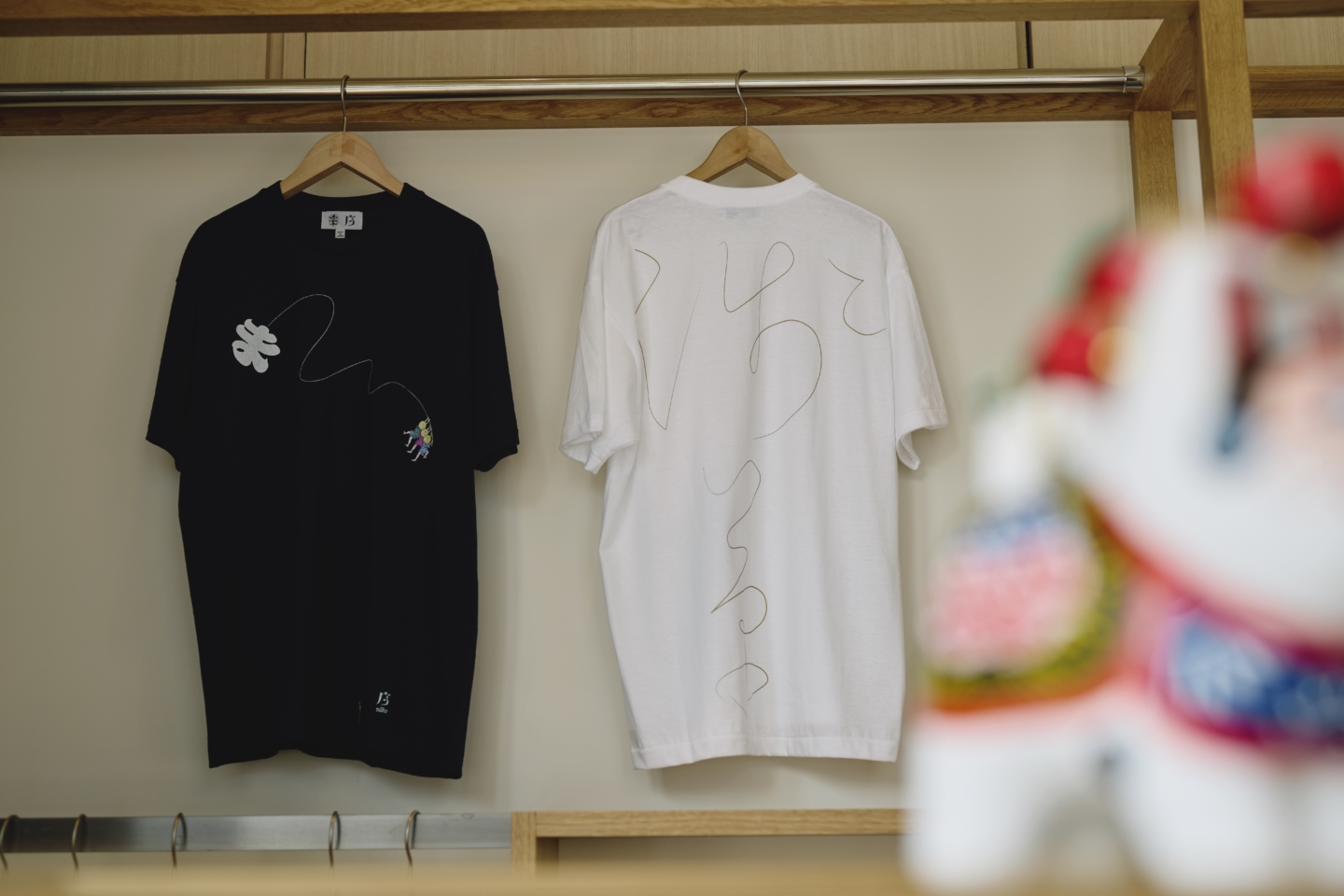 [Miyamoto Unosuke Shoten] unomisé: Asakusa’s New Life and Culture Shop