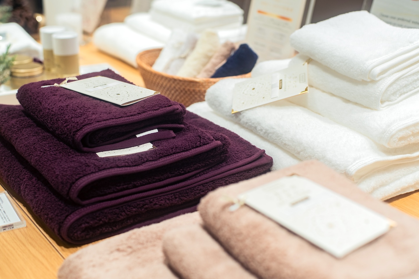 Why Uchino Towels Are Loved Across Cultures