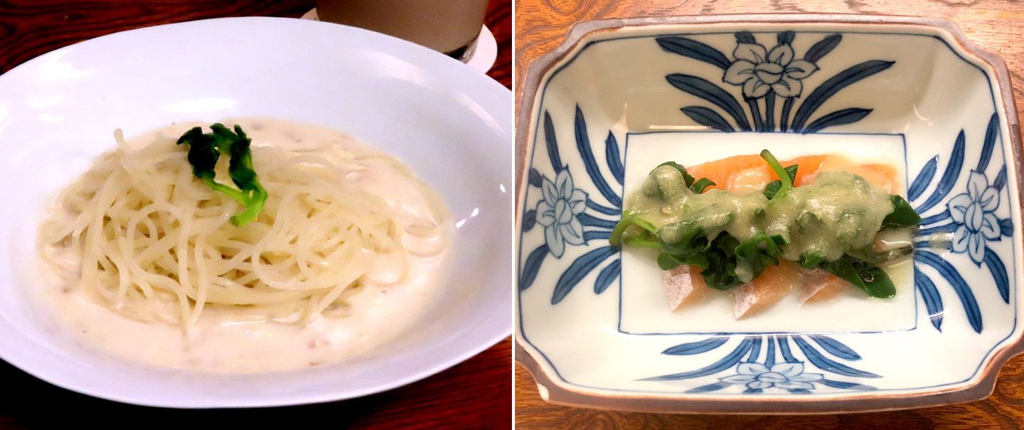 Traditional Flavors and Culinary Diversity: Lessons from Edo Tokyo Vegetables