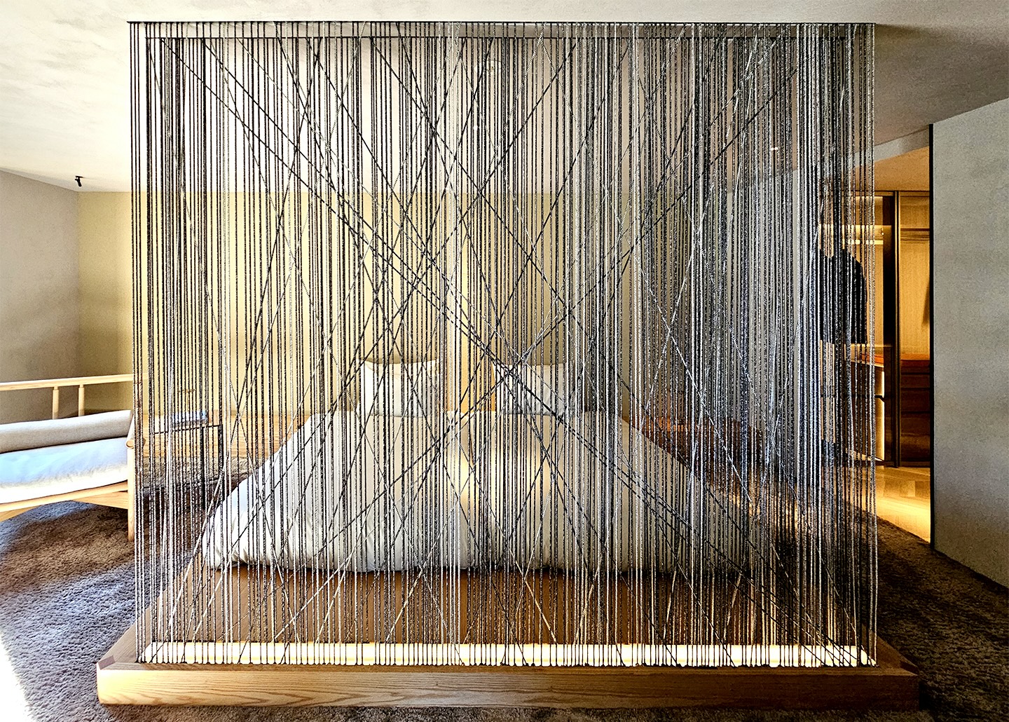 Ryukobo: Kumihimo Reimagined for Interior Design