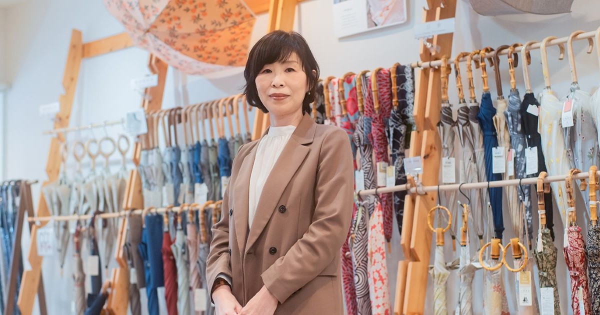 From Part-Timer to Executive Officer: Meet the Woman behind Komiya Shoten’s Transformative Change