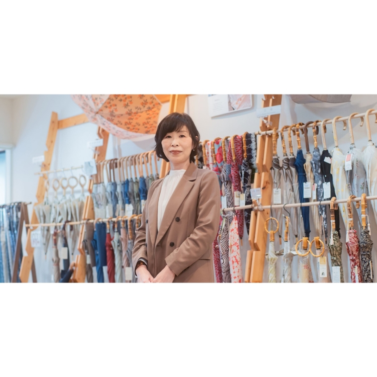 From Part-Timer to Executive Officer: Meet the Woman behind Komiya Shoten’s Transformative Change