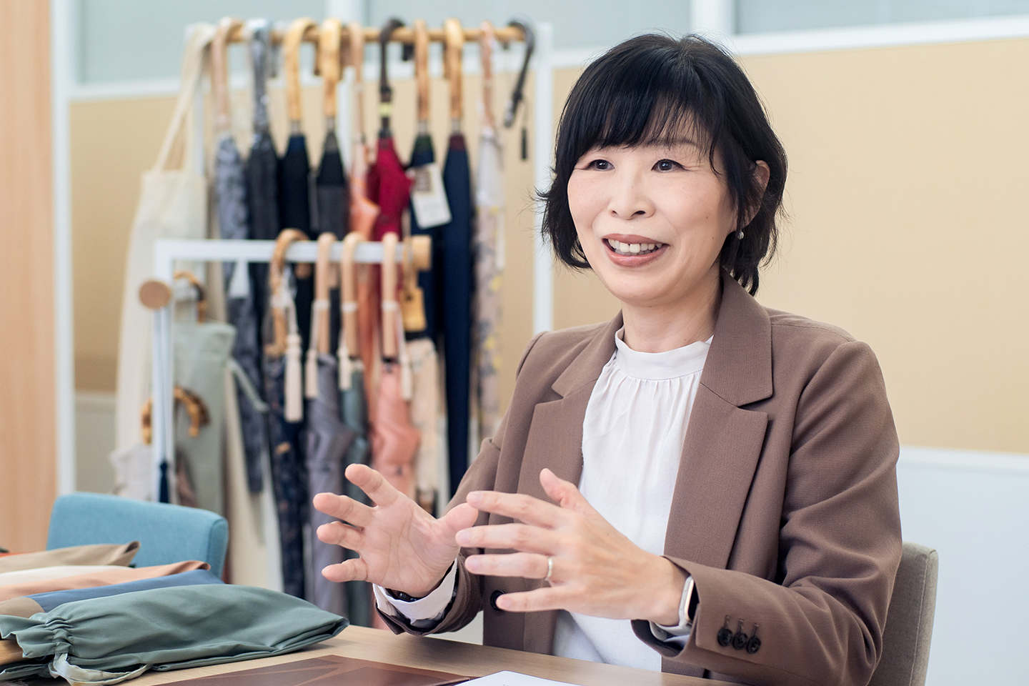 From Part-Timer to Executive Officer: Meet the Woman behind Komiya Shoten’s Transformative Change