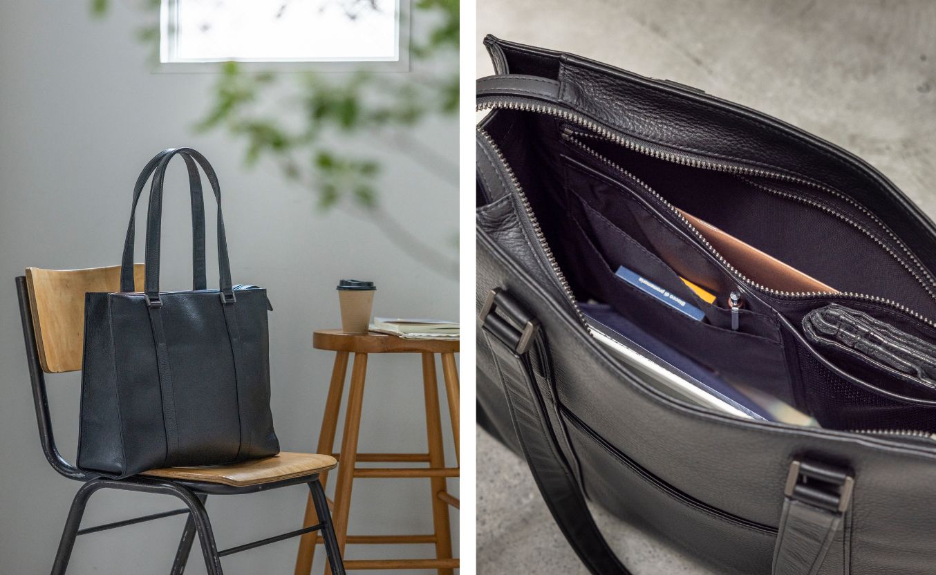 Edo Tokyo Kirari Project: 3 Handpicked Items to Navigate the Humid, Wet Days with Ease