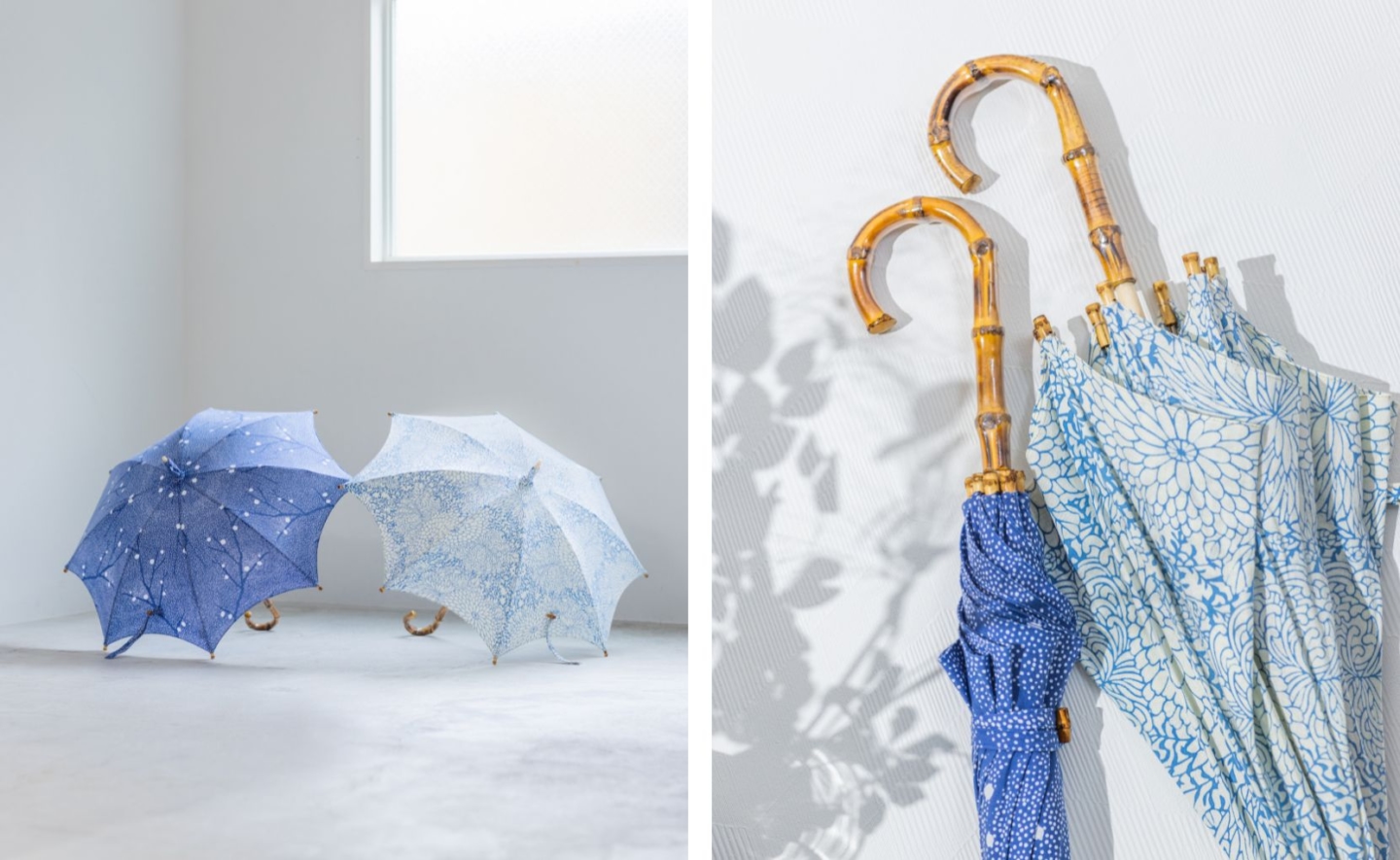 Edo Tokyo Kirari Project: Enjoy Summer Style with Made-in-TokyoYukataAccessories