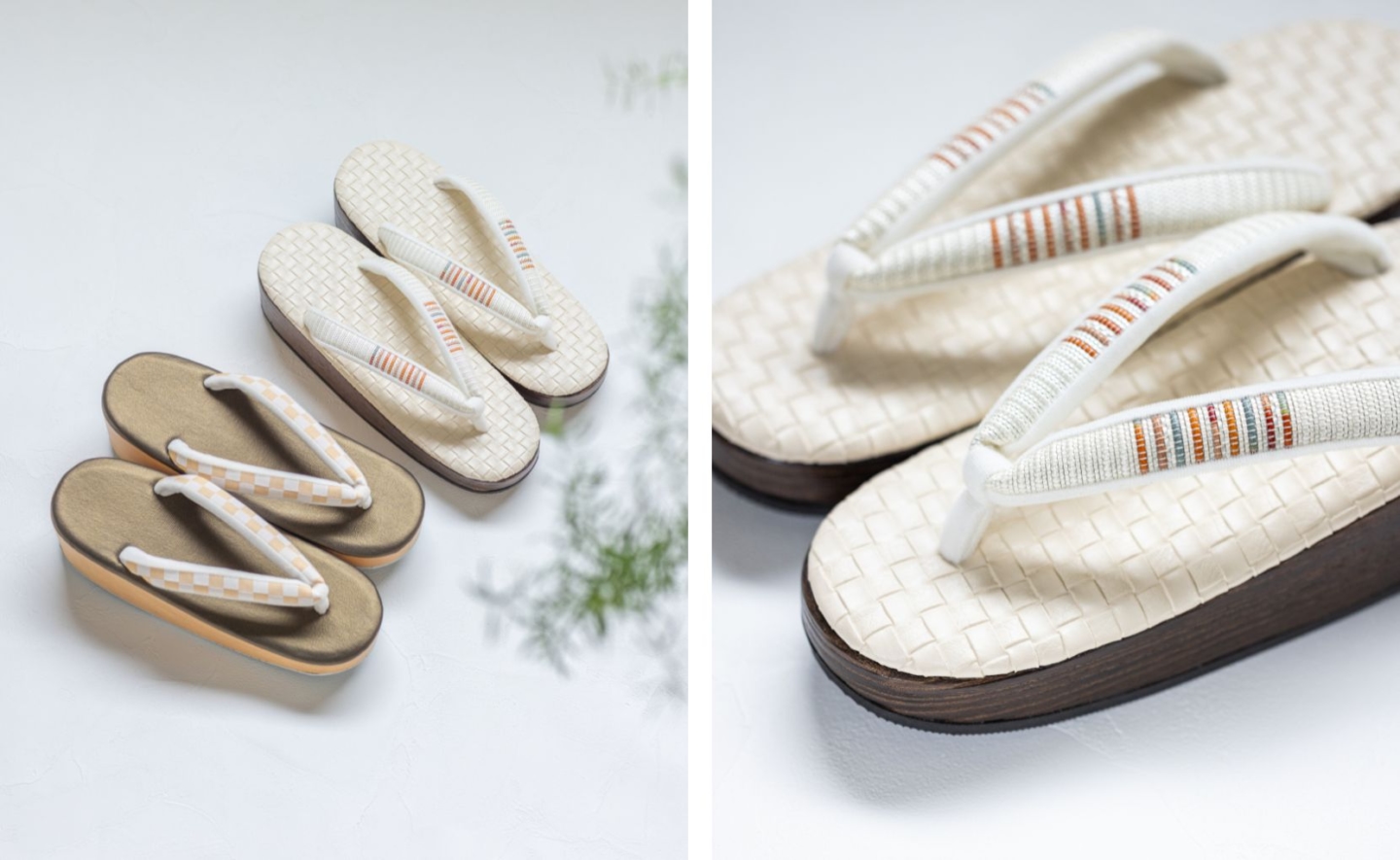 Edo Tokyo Kirari Project: Enjoy Summer Style with Made-in-TokyoYukataAccessories