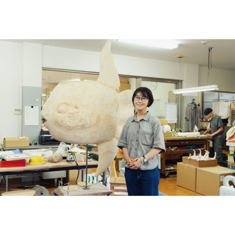 [The Next Generation] New Horizons for EdoKimekomiDolls: The Passion and Precision of Matsuzaki Doll’s Youngest Artisan