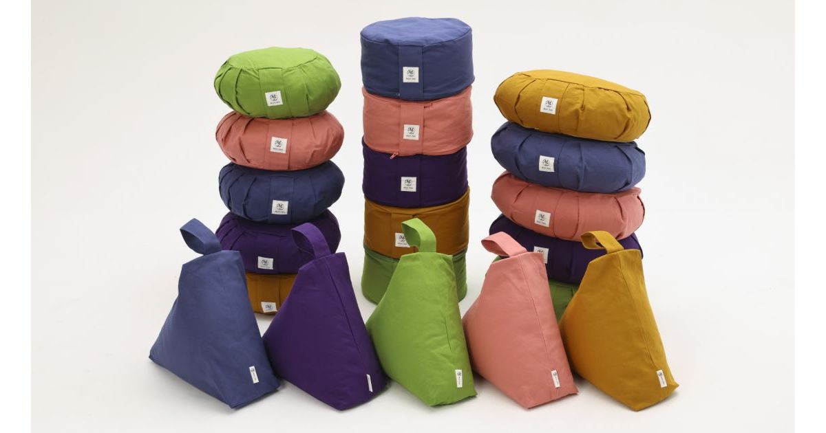 [Mori Seimenjo] Introducing Mori.Zen, a Seating Brand Designed to Restore Mind and Body