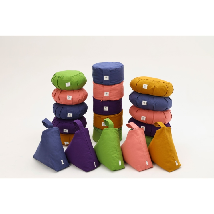 [Mori Seimenjo] Introducing Mori.Zen, a Seating Brand Designed to Restore Mind and Body