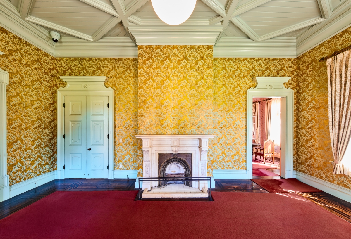 [Kinkarakami Institute] Experience the World of Kinkarakami at the Kyu-Iwasaki-tei This Autumn