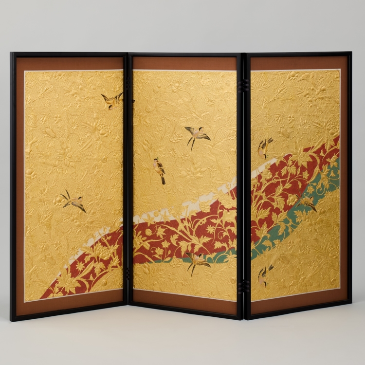 [Kinkarakami Institute] Experience the World of Kinkarakami at the Kyu-Iwasaki-tei This Autumn