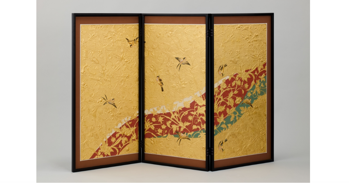 [Kinkarakami Institute] Experience the World of Kinkarakami at the Kyu-Iwasaki-tei This Autumn