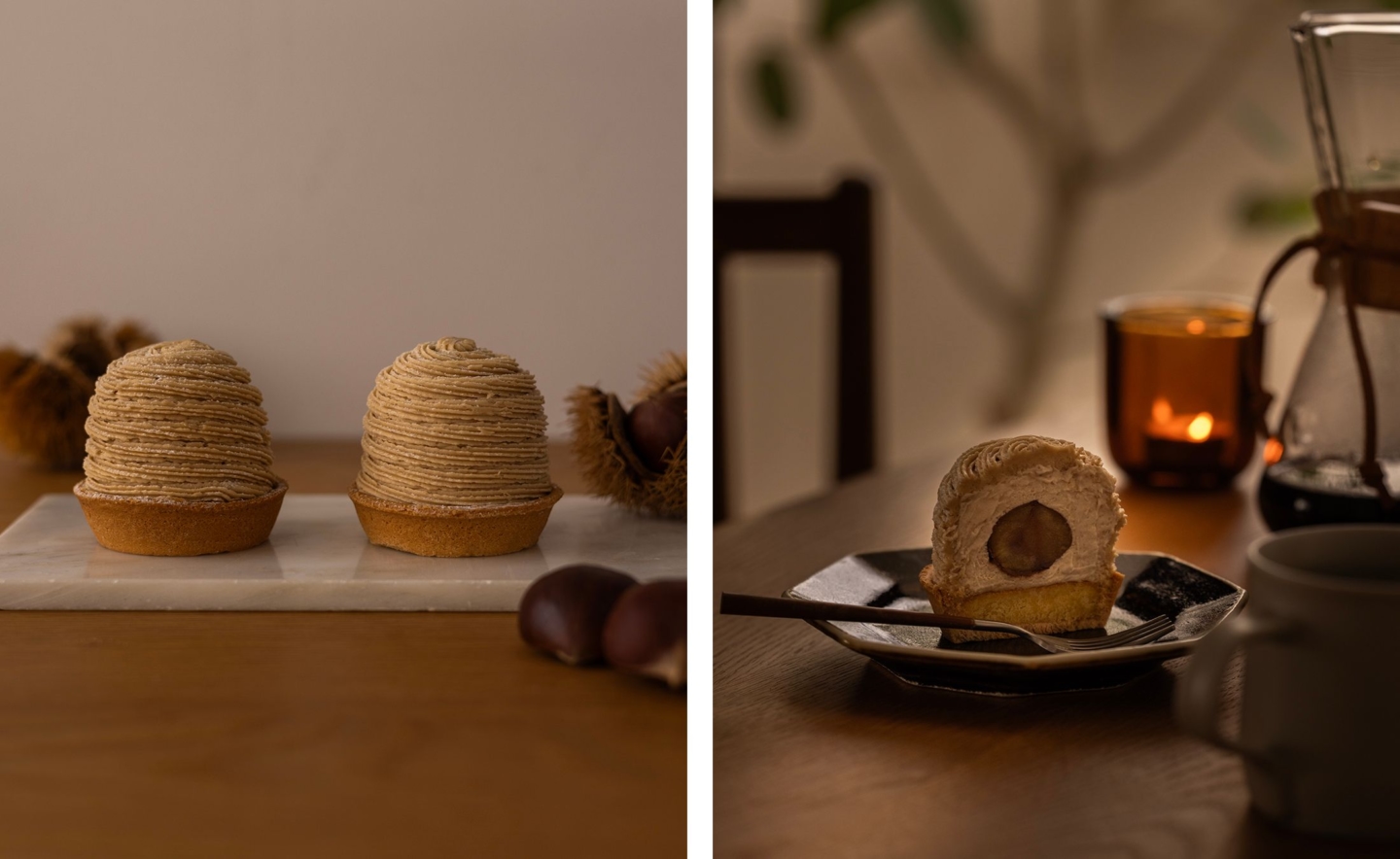 Edo Tokyo Kirari Project: Three Exquisite Items to Enrich Autumn Nights at the Table