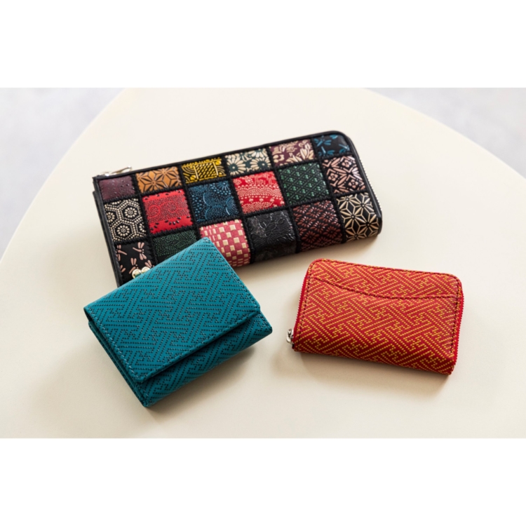 The Beauty of Maekawa Inden’s Modern Inden Leather Goods Captivating Fans Near and Far