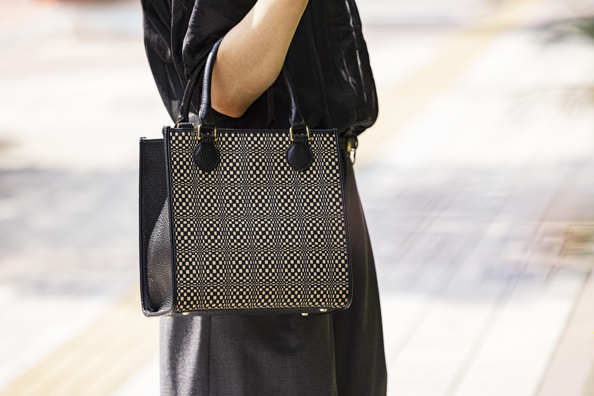 The Beauty of Maekawa Inden’s Modern Inden Leather Goods Captivating Fans Near and Far