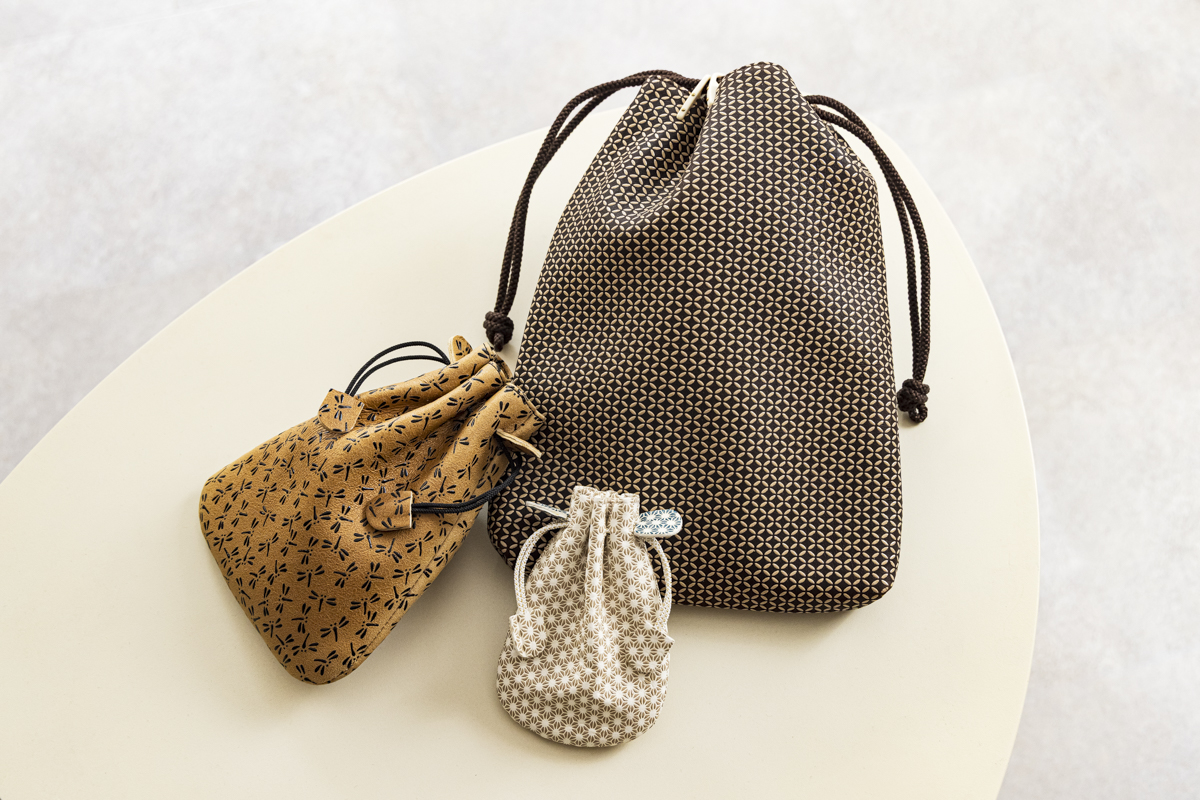 The Beauty of Maekawa Inden’s Modern Inden Leather Goods Captivating Fans Near and Far