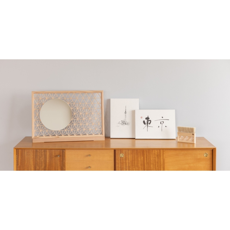 Edo Tokyo Kirari Project: Three Stylish Artisanal Design Items to Enrich Your Home This Autumn