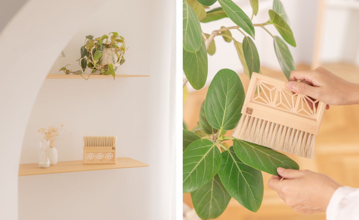 Edo Tokyo Kirari Project: Three Stylish Artisanal Design Items to Enrich Your Home This Autumn