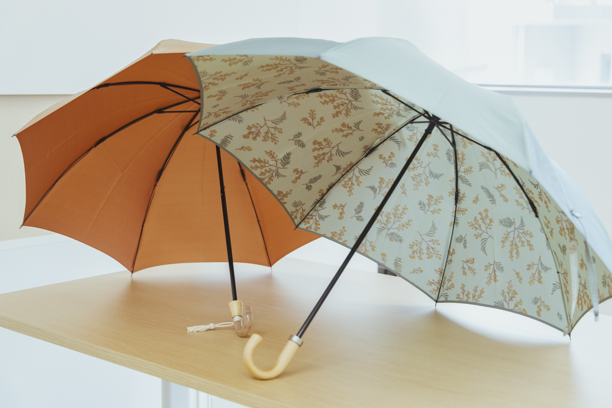 [The Next Generation] Komiya Shoten’s Brand Manager on Unlocking the Charm and Potential of the Tokyo Umbrella