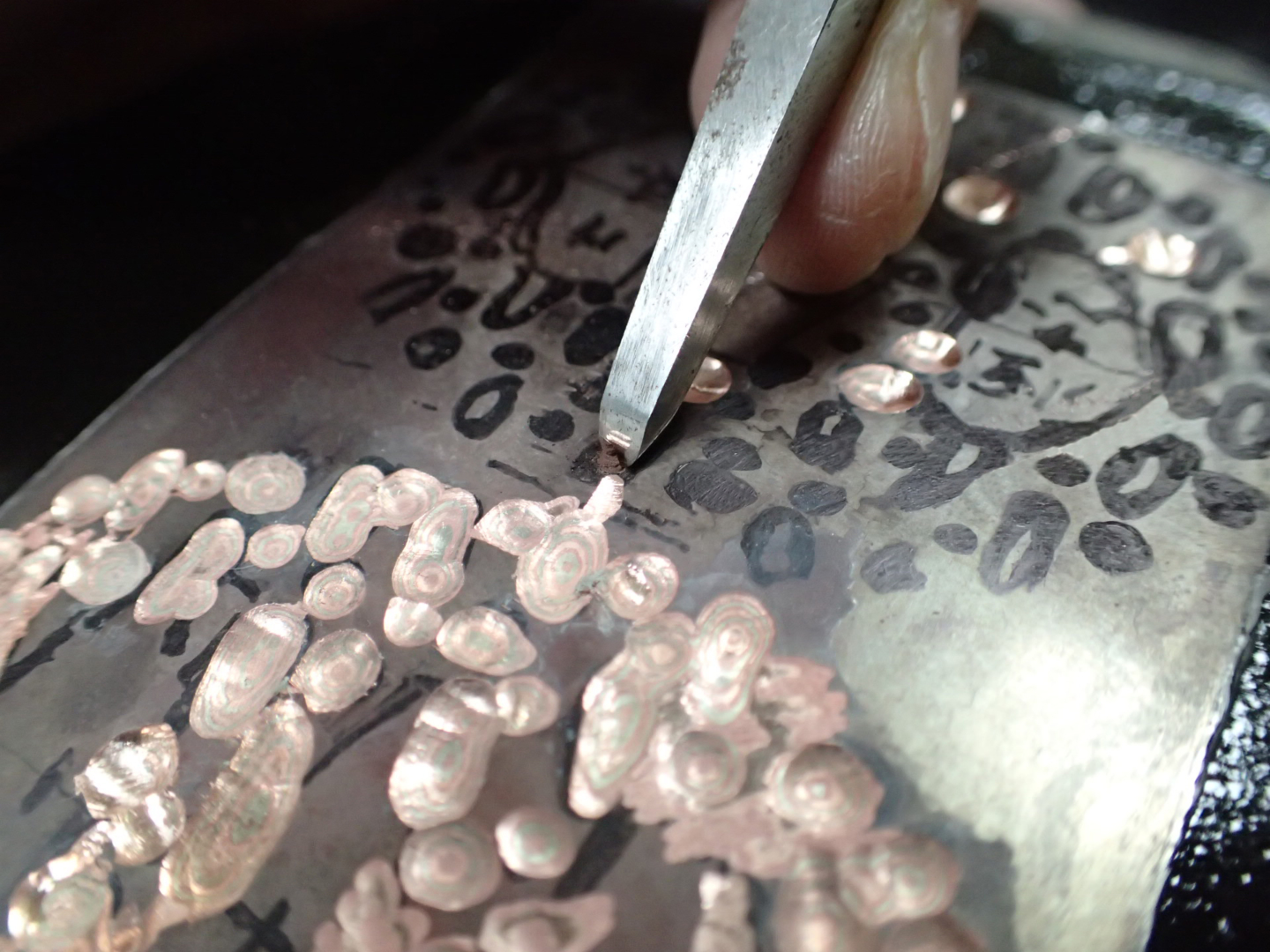 Mokumeganeya’s Pursuit of Innovation in Metalworking and the Creation of New Value