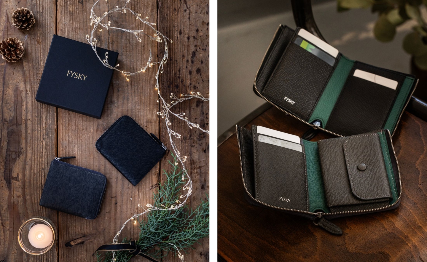 Edo Tokyo Kirari Project: Special Pieces to Mark the End of the Year