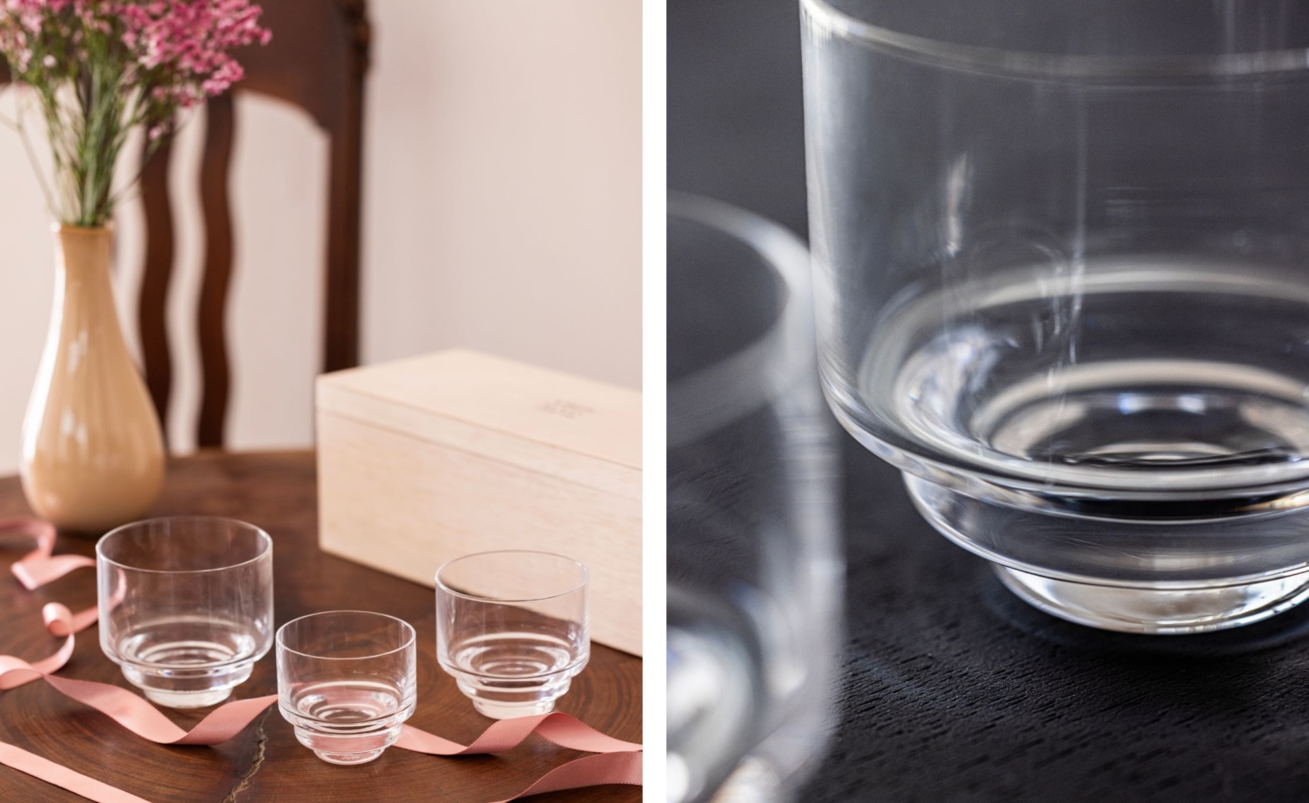 Edo Tokyo Kirari Project: Special Pieces to Mark the End of the Year