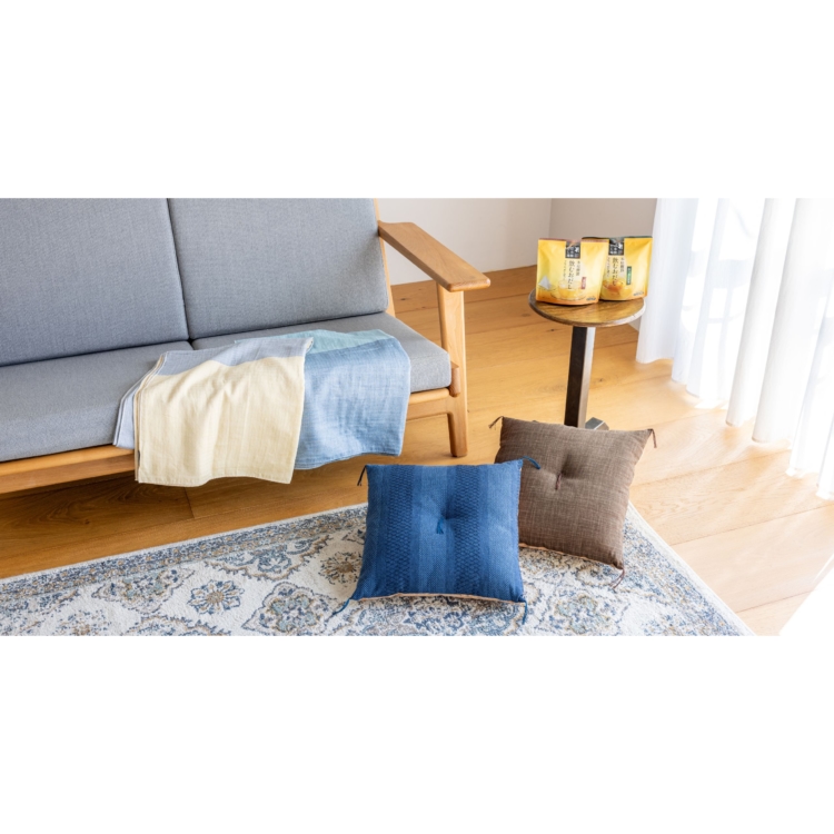 Edo Tokyo Kirari Project: Three Winter Companions to Warm and Restore the Body