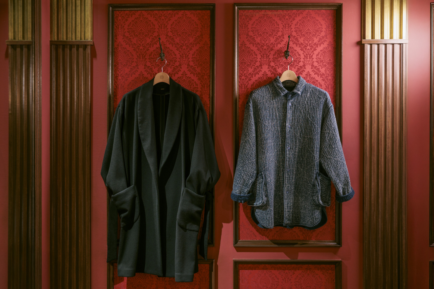 PORTER CLASSIC’s President on Creating a Store People Want to Visit