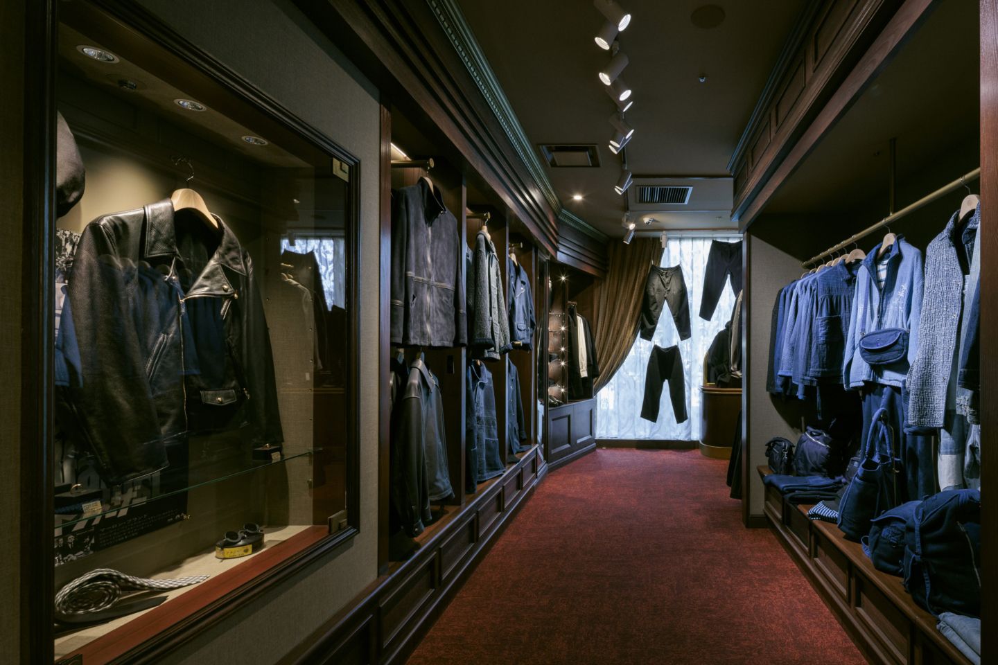 PORTER CLASSIC’s President on Creating a Store People Want to Visit