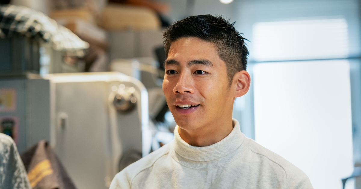 A Future Hand-in-Hand with Leather Artisans, Envisioned by FYSKY’s Brand Director