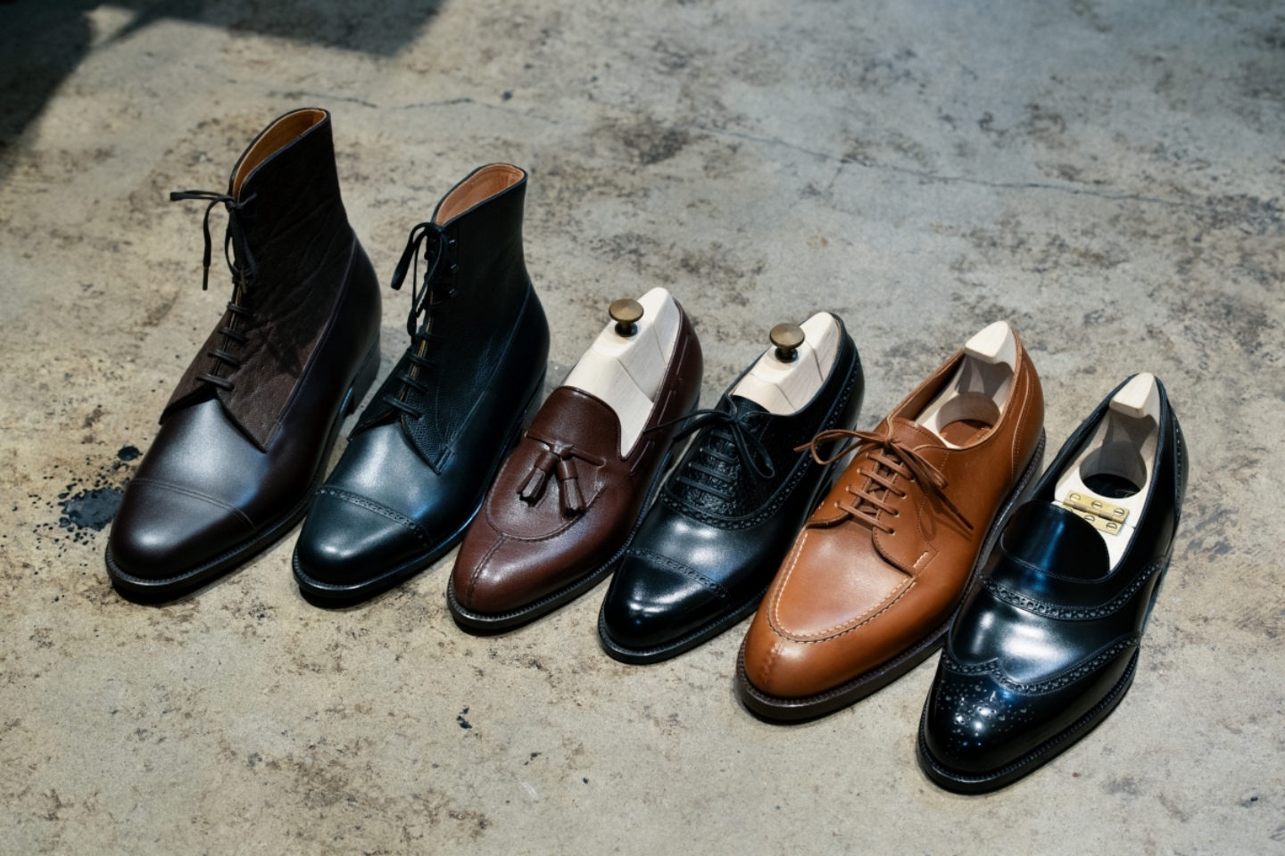 A Future Hand-in-Hand with Leather Artisans, Envisioned by FYSKY’s Brand Director