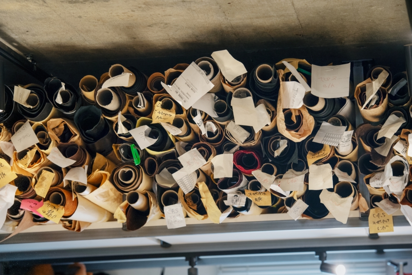 A Future Hand-in-Hand with Leather Artisans, Envisioned by FYSKY’s Brand Director