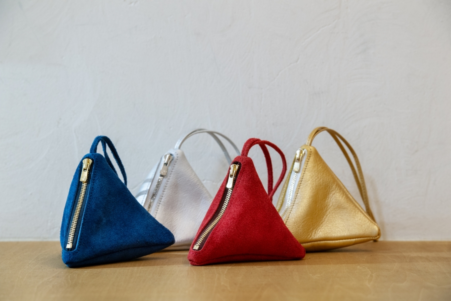 A Future Hand-in-Hand with Leather Artisans, Envisioned by FYSKY’s Brand Director