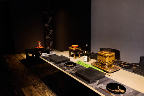 A New Take onYukata Culture: Sankatsu’s Vision for Lifestyle Design